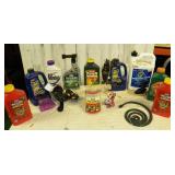 Garden Supplies pickup only