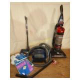 Vacuum Cleaner Lot