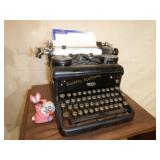 Vintage Royal Typewriter