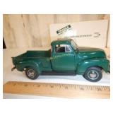 1953 Chevrolet Pick-up Collector