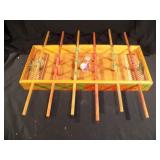 Merdel Kicker Fooseball Table