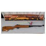 Sure Shot 4.5 mm Air Rifle