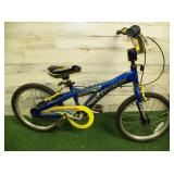Childs Schwinn Bike