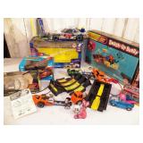 Smash up Derby SSP and Others