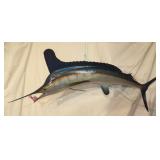 79" Marlin Mount BIG SAILFISH