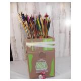 Hunting and Target Arrows