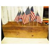 Aviation Shipping Crate