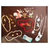 Necklaces and Bracelets