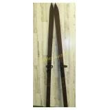 Vintage Skis