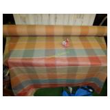 Large Bolt of Fabric