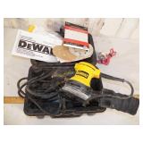 Dewalt Sander
