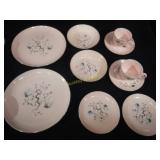 Pink Drawf Pine  Talor Smith Taylor