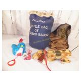 Fisher Price and Other Toys