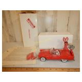 1956 Ford Thunderbird