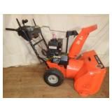 Ariens Deluxe 28" Snowblower Electric Start