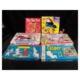 Misc Board Games
