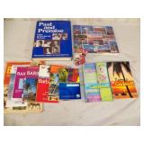 Travel Books