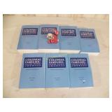 Geneology Books of the US Colonial Families