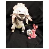 How to Train Your Dragon Toy