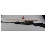 Hammeli Storm 177 Air Gun