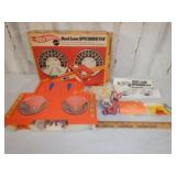 Hot Wheels Dual Lane Speedometer