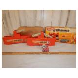 Rod Runner Hot Wheels