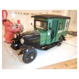 1931 US Mail Truck