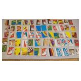 Vintage Wacky Packages Puzzle Pieces