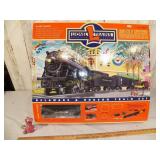 Lionel O Gauge Delaware & Hudson Train Set