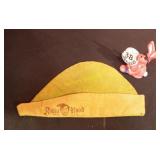 Robin Hood Hat 1950