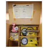 #2 RADIATION DETECTION KIT