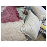 Throw Pillows