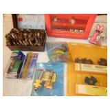 ROUTER BIT LOT