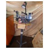 Craftsmam 8 Inch Grinder  on Stand