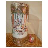UMBRELLA STAND 19 INCHES TALL