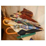 UMBRELLA ASSORTMENT