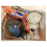 CORDS AND TOOLS
