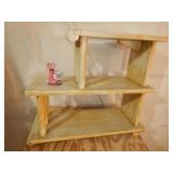 ART DECO SHELF