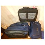 LUGGAGE ASSORTMENT