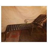 Chaise Lounger