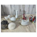 Collectibles Lot