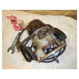 Craftsman 1hp Router