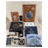 CADILLAC AND GM COLLECTABLES