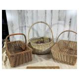 Easter Baskets