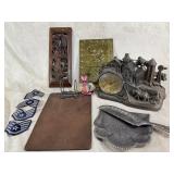 COLLECTIBLES