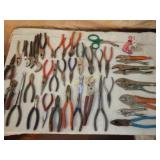 VICE GRIPS PLYER AND MORE