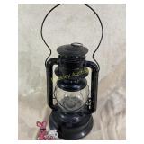 Restored DIETZ LANTERN