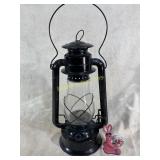 Restored DIETZ LANTERN