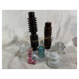 INSULATORS