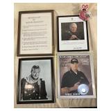 GROUP OF GREAT AMERICAN PHOTOS